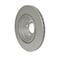 Pagid Brakes Brake Disc, 355122262 355122262 - alternate 1